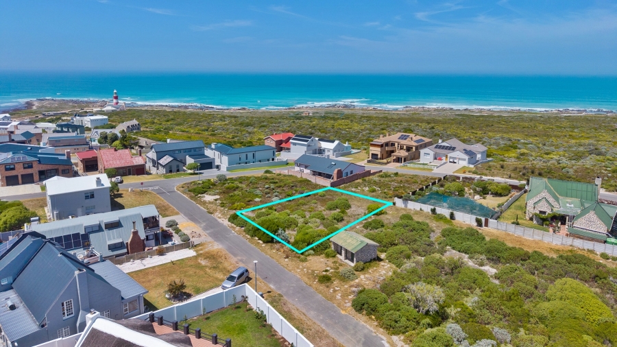 0 Bedroom Property for Sale in Agulhas Western Cape